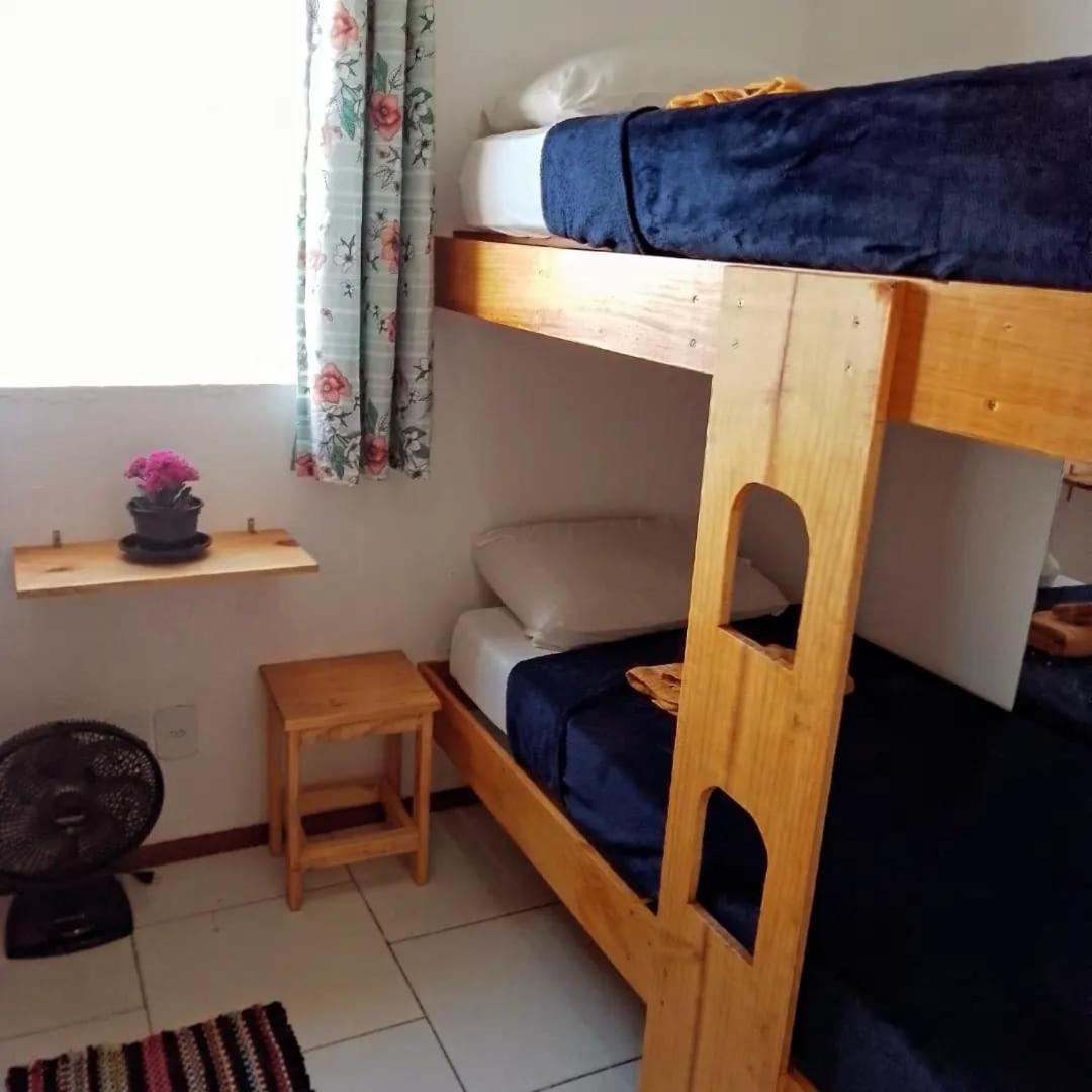 Hostel Casa Da Ana Búzios エクステリア 写真