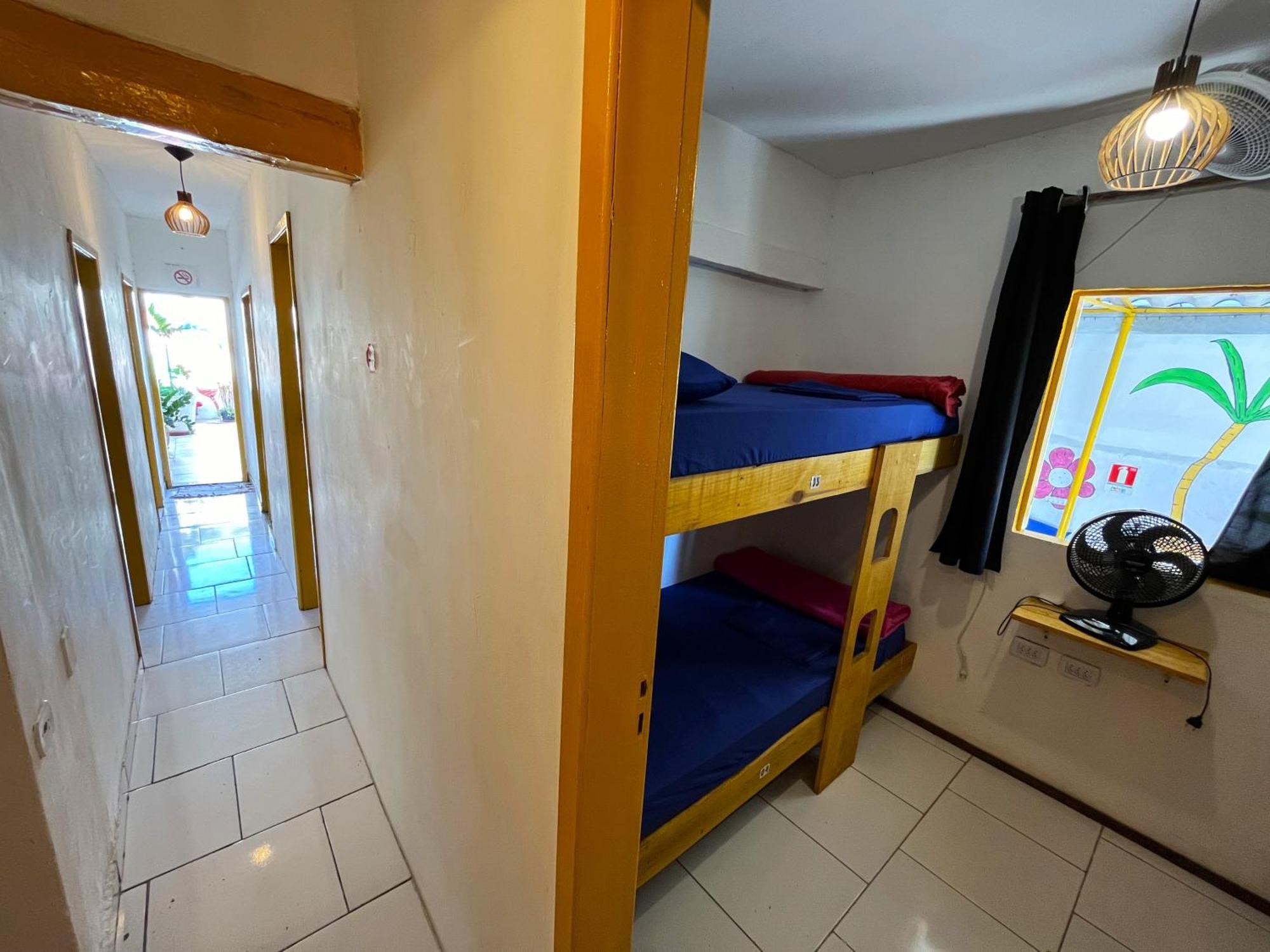 Hostel Casa Da Ana Búzios 部屋 写真