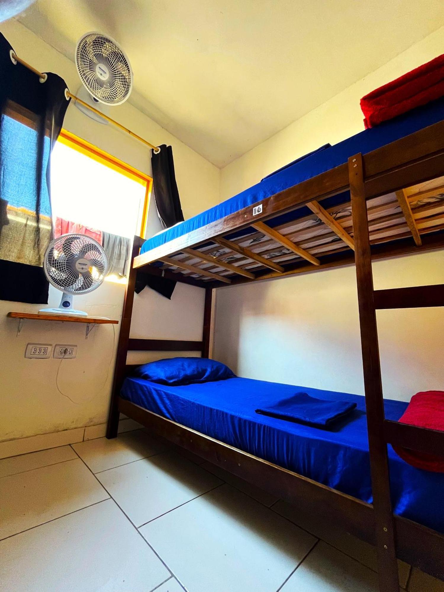 Hostel Casa Da Ana Búzios 部屋 写真