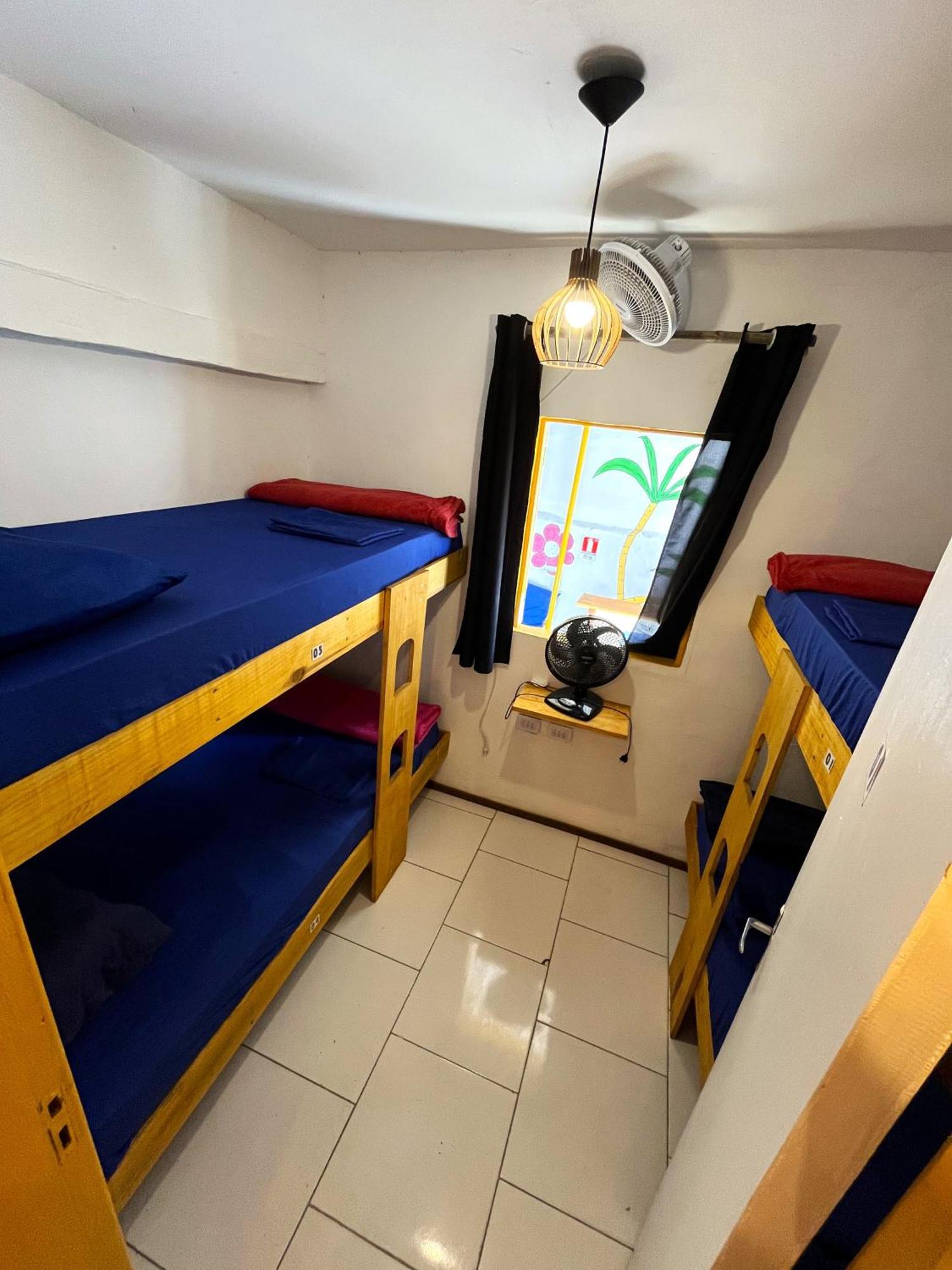 Hostel Casa Da Ana Búzios 部屋 写真