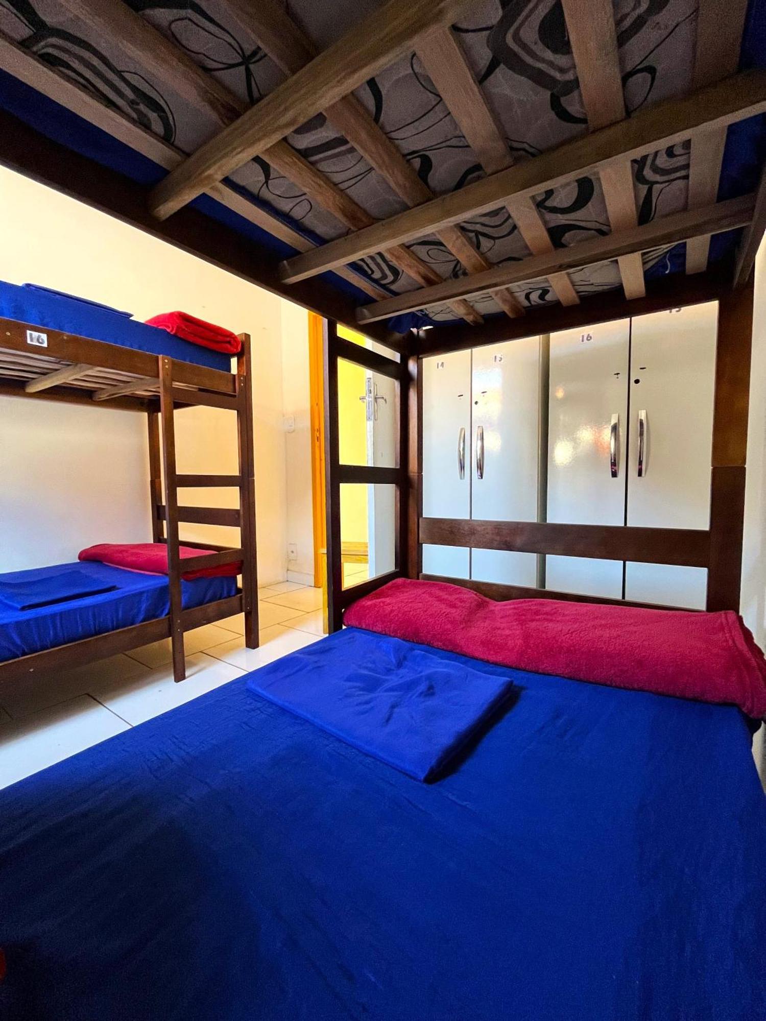 Hostel Casa Da Ana Búzios 部屋 写真