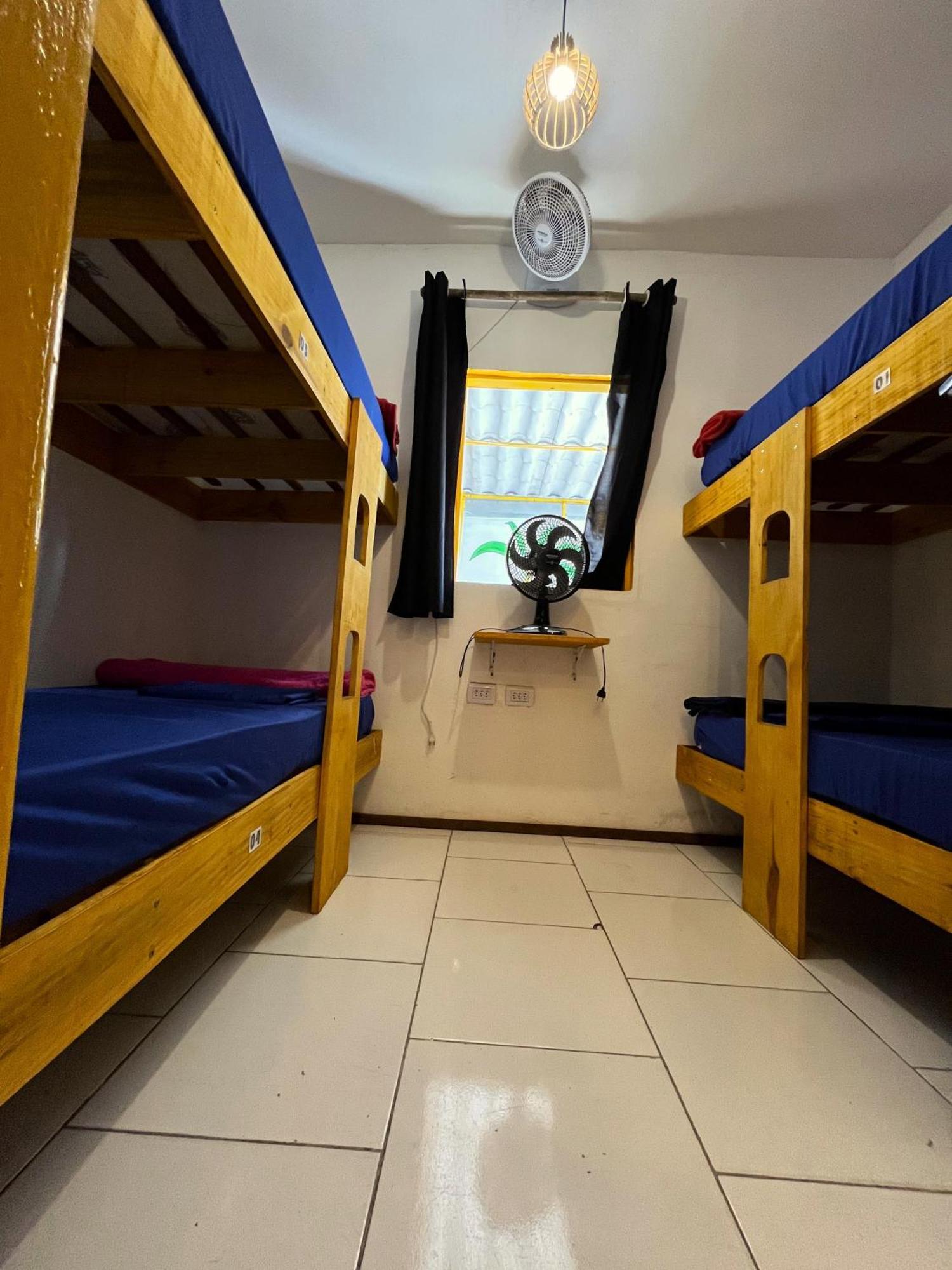 Hostel Casa Da Ana Búzios 部屋 写真
