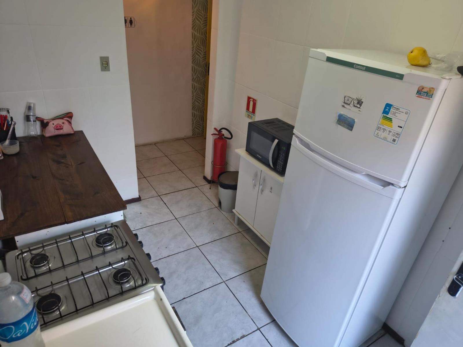 Hostel Casa Da Ana Búzios エクステリア 写真